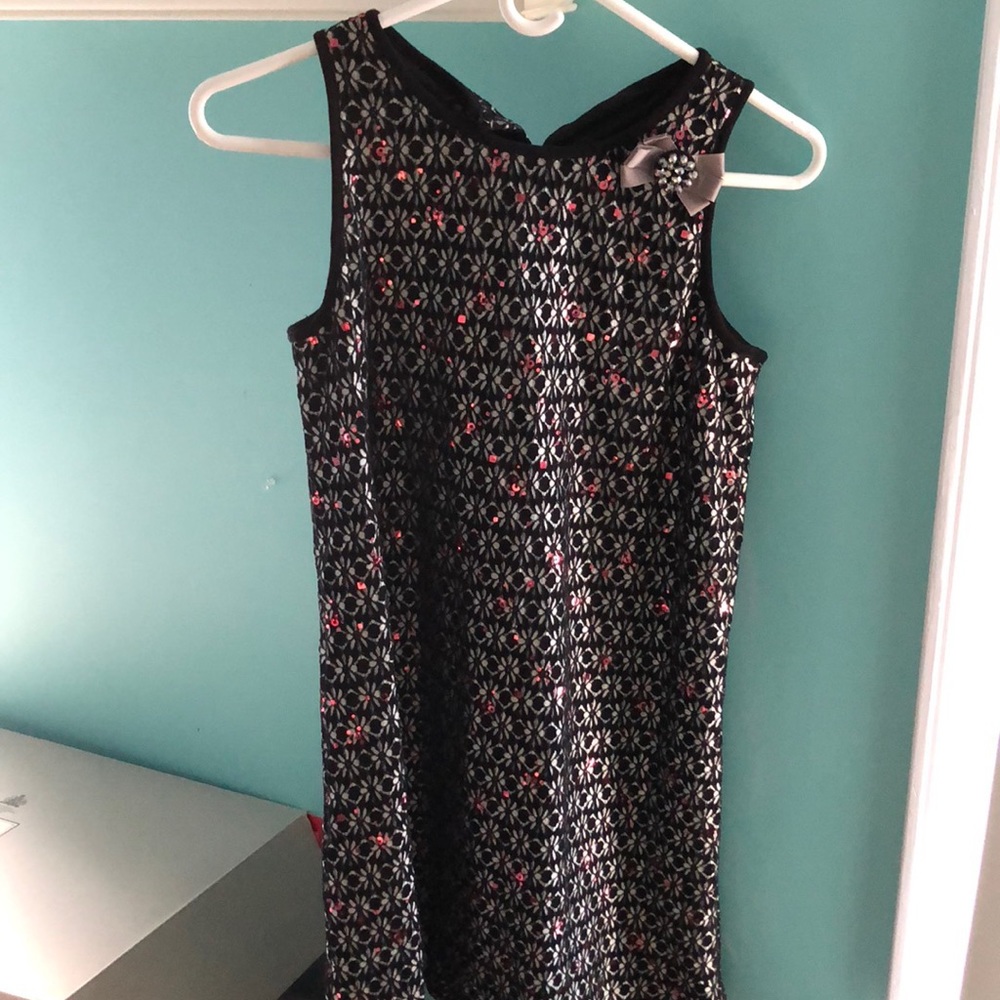Midi Dress